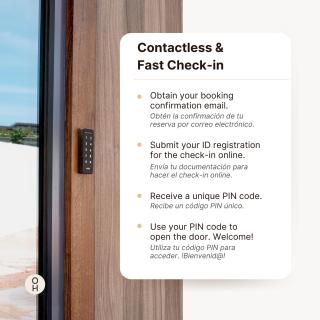 Los Olivos Apartments by Olala Homes - 6