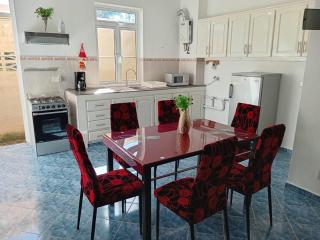Navara apartment - Bain Boeuf - 7