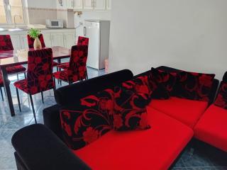 Navara apartment - Bain Boeuf - 6