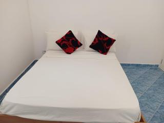 Navara apartment - Bain Boeuf - 1