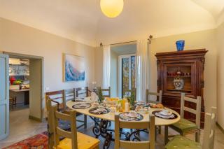 Sunset Populonia Home With Sea View, Ac, Wifi - Populonia - 6