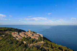 Sunset Populonia Home With Sea View, Ac, Wifi - Populonia - 9