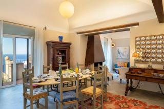 Sunset Populonia Home With Sea View, Ac, Wifi - Populonia - 7