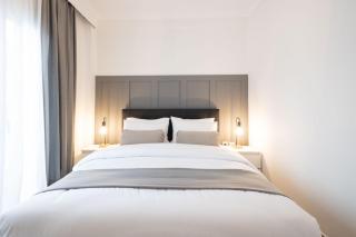 F & B Collection - Kalamaria Flats - Tesalónica - 7