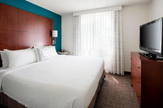 Residence Inn San Ramon - San Ramon - 2