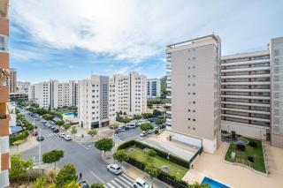Cala Esmeralda 6-F Apartment Playa La Cala Beach - Villajoyosa - 4