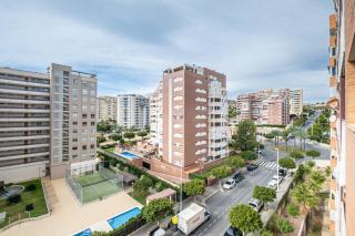 Cala Esmeralda 6-F Apartment Playa La Cala Beach - Villajoyosa - 2