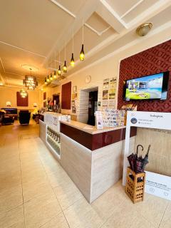 Hotel Korona Wellness, Rendezvény és Borszálloda - Eger - 7