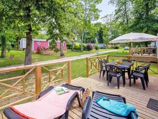 Camping Saint-Palais-Sur-Mer - Saint-Palais-sur-Mer - 7