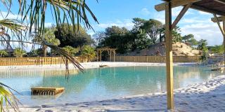 Camping Saint-Palais-Sur-Mer - Saint-Palais-sur-Mer - 5