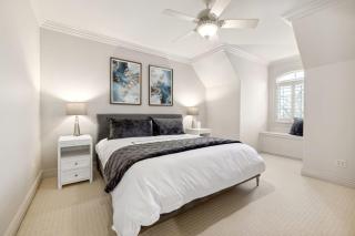 Rock The Block-Walk 1 block to DT Square - 6