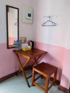 Ruen Nam Khoa Resort -Klongthom Krabi - Khlong Thom - 2