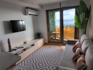 Apartamento Sanxenxo Carles Deluxe Ocean View - Sanxenxo - 8