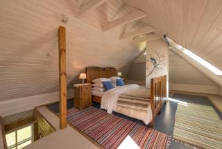 Adami Country Guesthouse - Vainupea - 9
