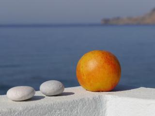 Skinos Apartments - 1