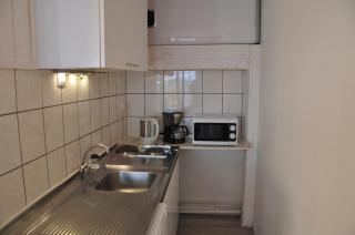 Le 3300 - 77 - Studio expo sud ouest - 4 pers - Les Deux Alpes - 3