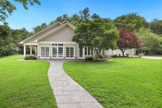 Shoreline Cottage - Direct Lake Access - Springdale - 4