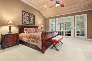 Shoreline Cottage - Direct Lake Access - Springdale - 6