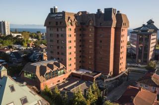 Courtyard by Marriott Puerto Montt - 0