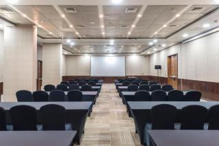 Courtyard by Marriott Puerto Montt - Puerto Montt - 3