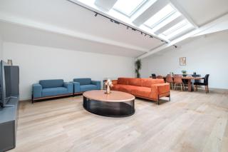 Chaleureux appartement pour 6pers #4 - 6