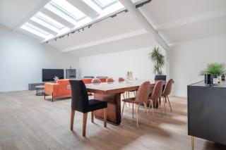 Chaleureux appartement pour 6pers #4 - Asnières-sur-Seine - 3