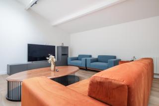 Chaleureux appartement pour 6pers #4 - Asnières-sur-Seine - 7