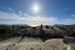A corner of paradise on the beach - Frontignan - 1
