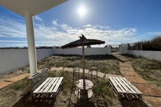 A corner of paradise on the beach - Frontignan - 5