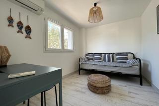 A corner of paradise on the beach - Frontignan - 7