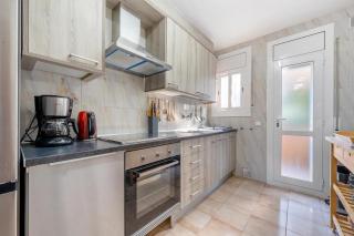 Villa La Plana avec piscine privée sur la Costa Dorada - Creixell - 2