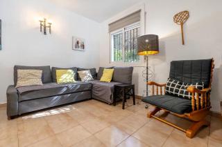 Villa La Plana avec piscine privée sur la Costa Dorada - Creixell - 7
