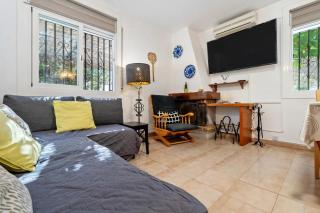 Villa La Plana avec piscine privée sur la Costa Dorada - Creixell - 6