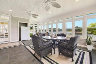 Shoreline Serenity-Direct Lake Access - Springdale - 9