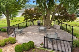 Shoreline Serenity-Direct Lake Access - Springdale - 6