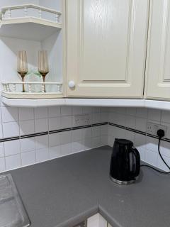 Spacious Quiet Stylish entire flat - Londra - 3