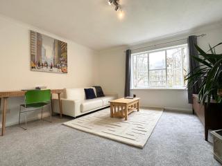 Spacious Quiet Stylish entire flat - Londra - 7