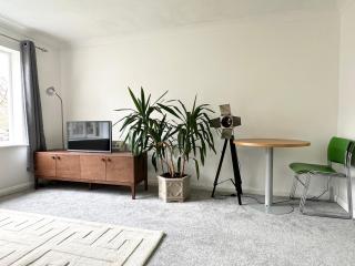 Spacious Quiet Stylish entire flat - Londra - 5