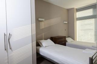 Access Apartments City - Londra - 5
