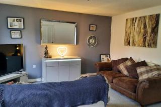 New - Modern Home from Home, 3 bedrooms, 2.5 bath - 3