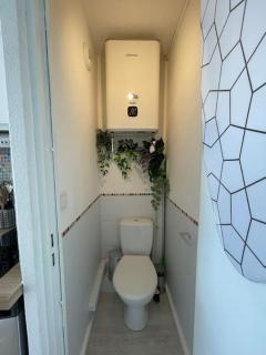 Charmant Studio à 5 min d’Aix en Provence - Aix-en-Provence - 7