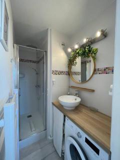 Charmant Studio à 5 min d’Aix en Provence - Aix-en-Provence - 3