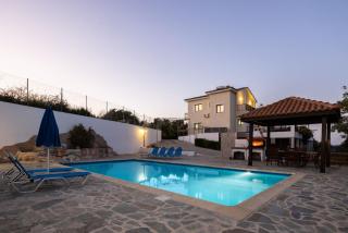 Villa Ira Finiki - Lachi - 4