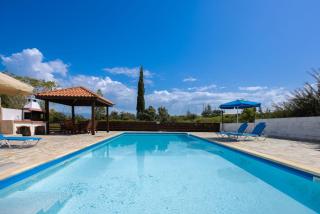 Villa Ira Finiki - Lachi - 7