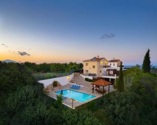 Villa Ira Finiki - Lachi - 6