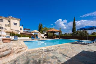 Villa Ira Finiki - Lachi - 5