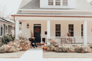 The SoFay Farmhouse- 1 MI From U of A - 9