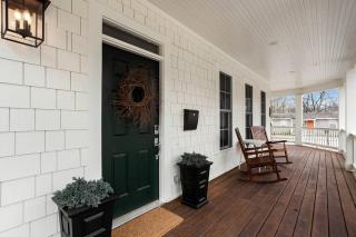 The SoFay Farmhouse- 1 MI From U of A - Fayetteville - 1