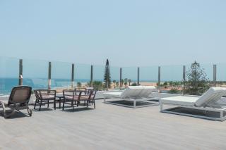 Apartamentos El Palmar - 0