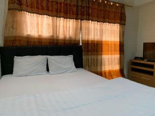 RedLiving Apartemen Sentra Timur - YN Idea Property Tower Kuning - Jacarta - 9